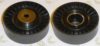 AUTOKIT 03.283 Deflection/Guide Pulley, v-ribbed belt